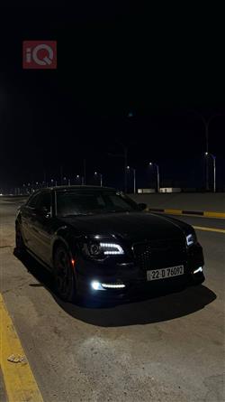 کرایسلەر 300